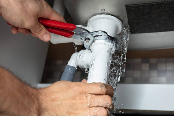 Best Water damage cleanup near me  in Klamath Falls, OR