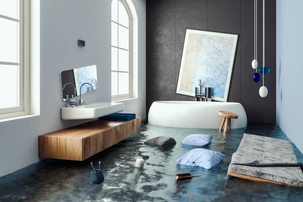 Best Water damage restoration company  in Klamath Falls, OR