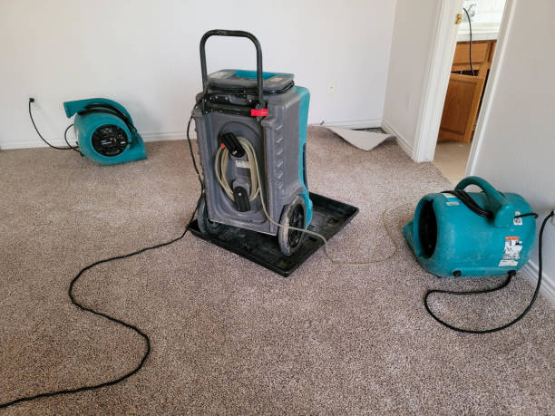 Best Water damage restoration insurance claims  in Klamath Falls, OR