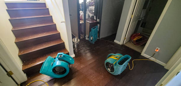 Best Sewage cleanup and water damage restoration  in Klamath Falls, OR