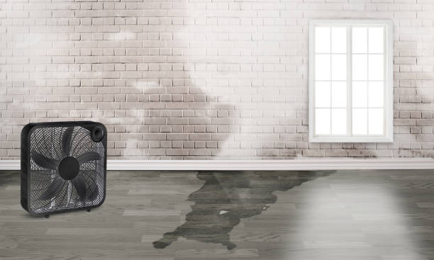 Fire Damage Restoration in Klamath Falls, OR