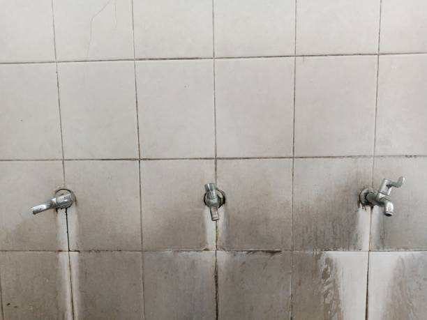 Professional Water damage restoration in Klamath Falls, OR