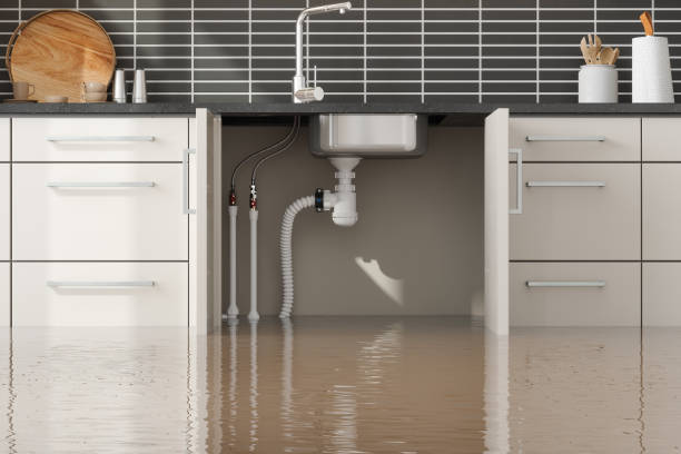 Best Emergency water damage restoration  in Klamath Falls, OR
