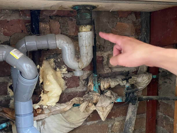 Best Commercial water damage restoration  in Klamath Falls, OR