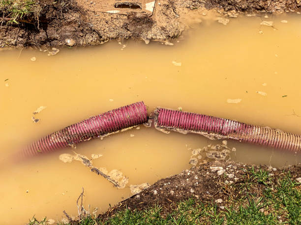 Klamath Falls, OR Water damage restoration Company